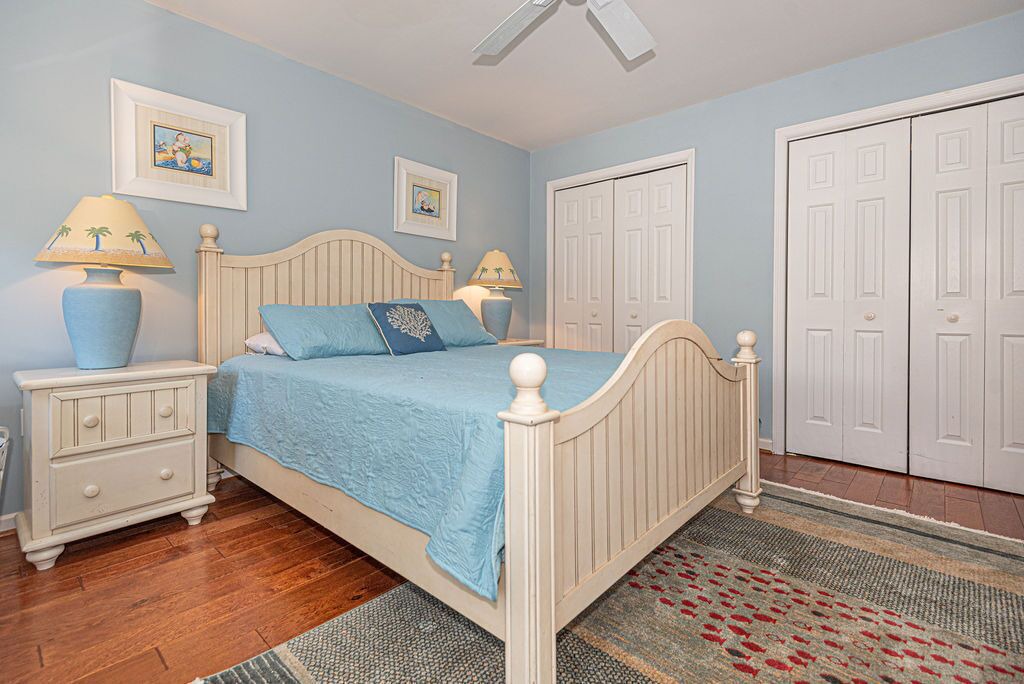 Photo of Bedroom in Little Salisbury