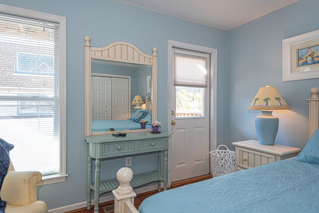 Photo of Bedroom in Little Salisbury