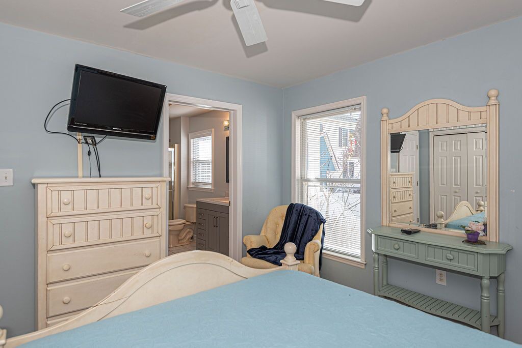 Photo of Bedroom in Little Salisbury