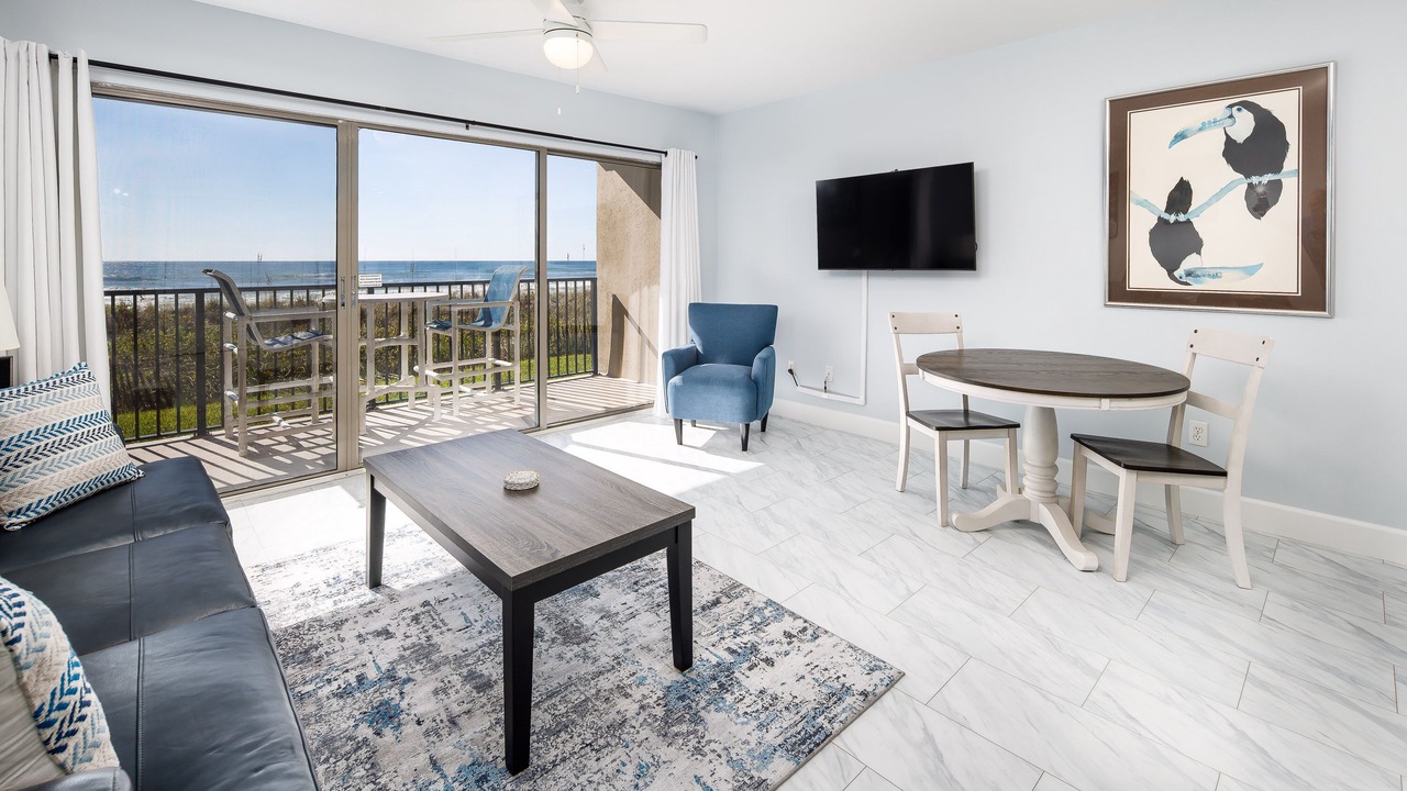 Photo of Bedroom in Fort Walton Beach