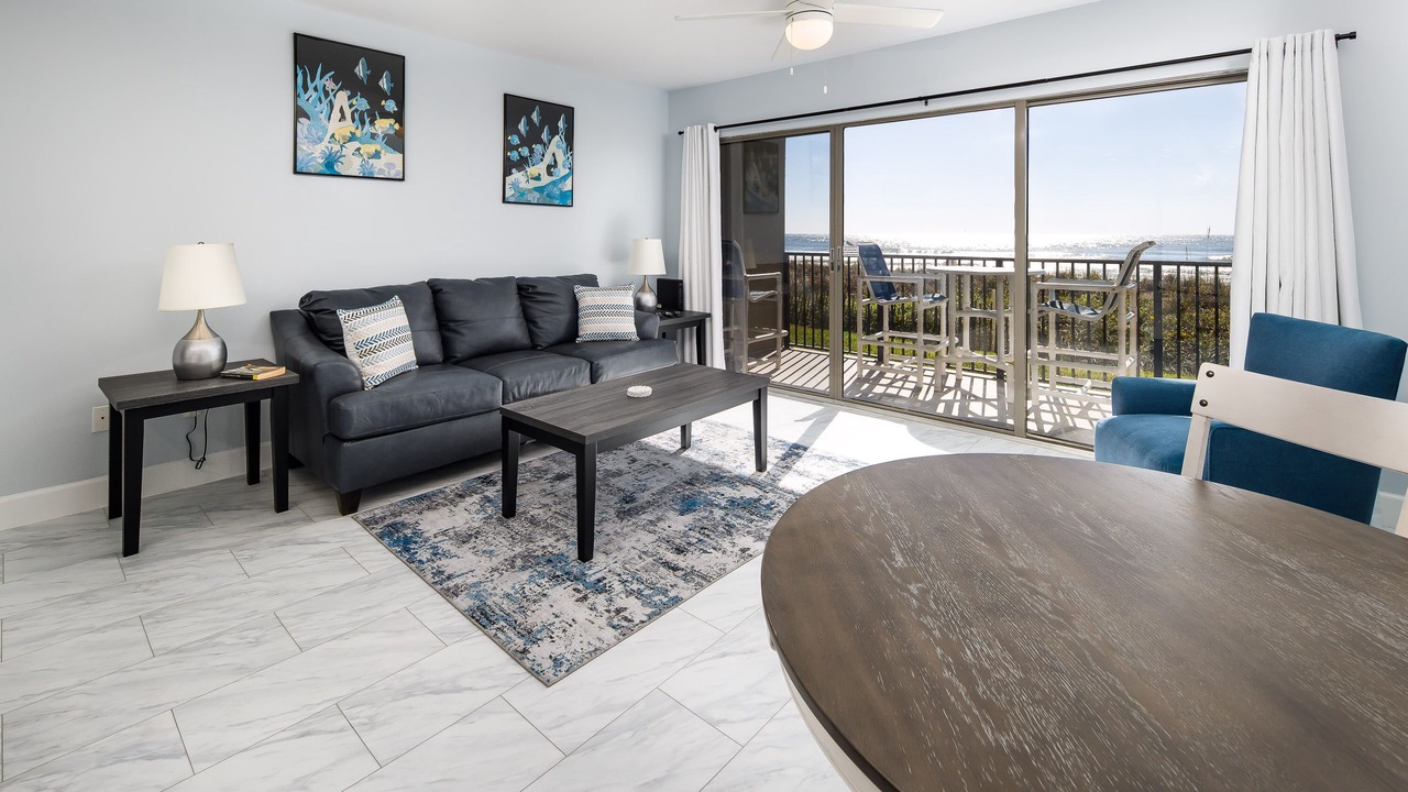 Photo of Bedroom in Fort Walton Beach