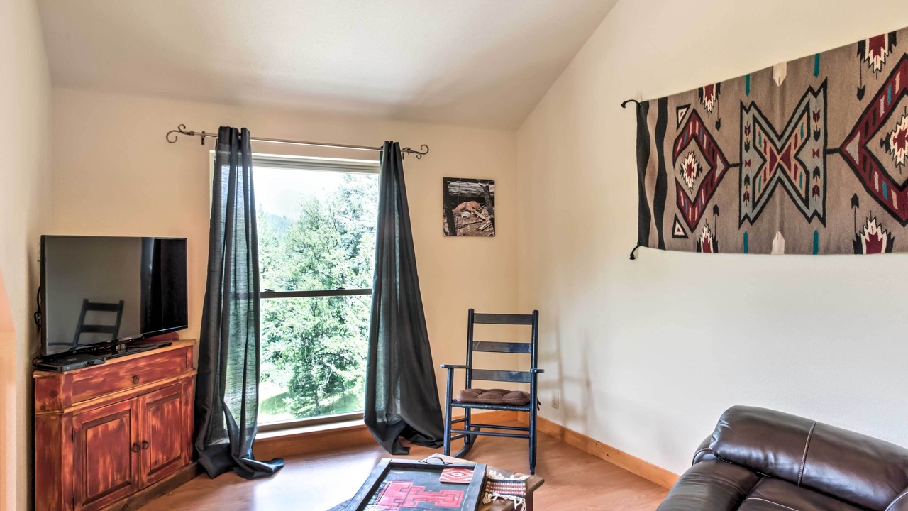 Photo of Livingroom in Cloudcroft