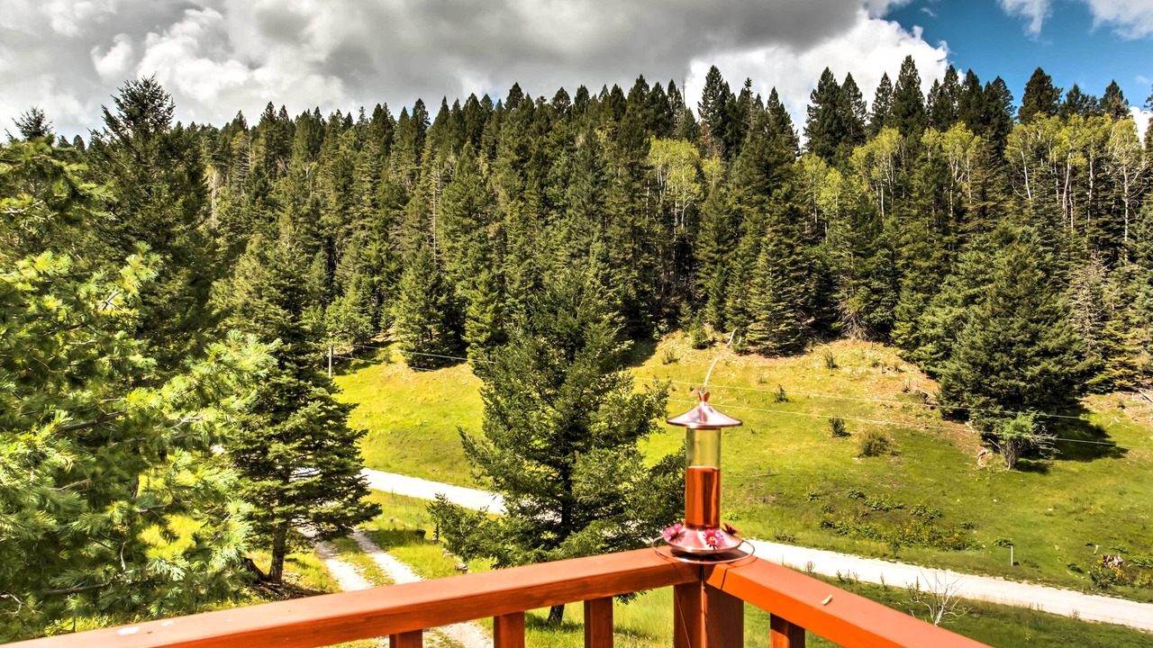 Photo of Outdoor in Cloudcroft