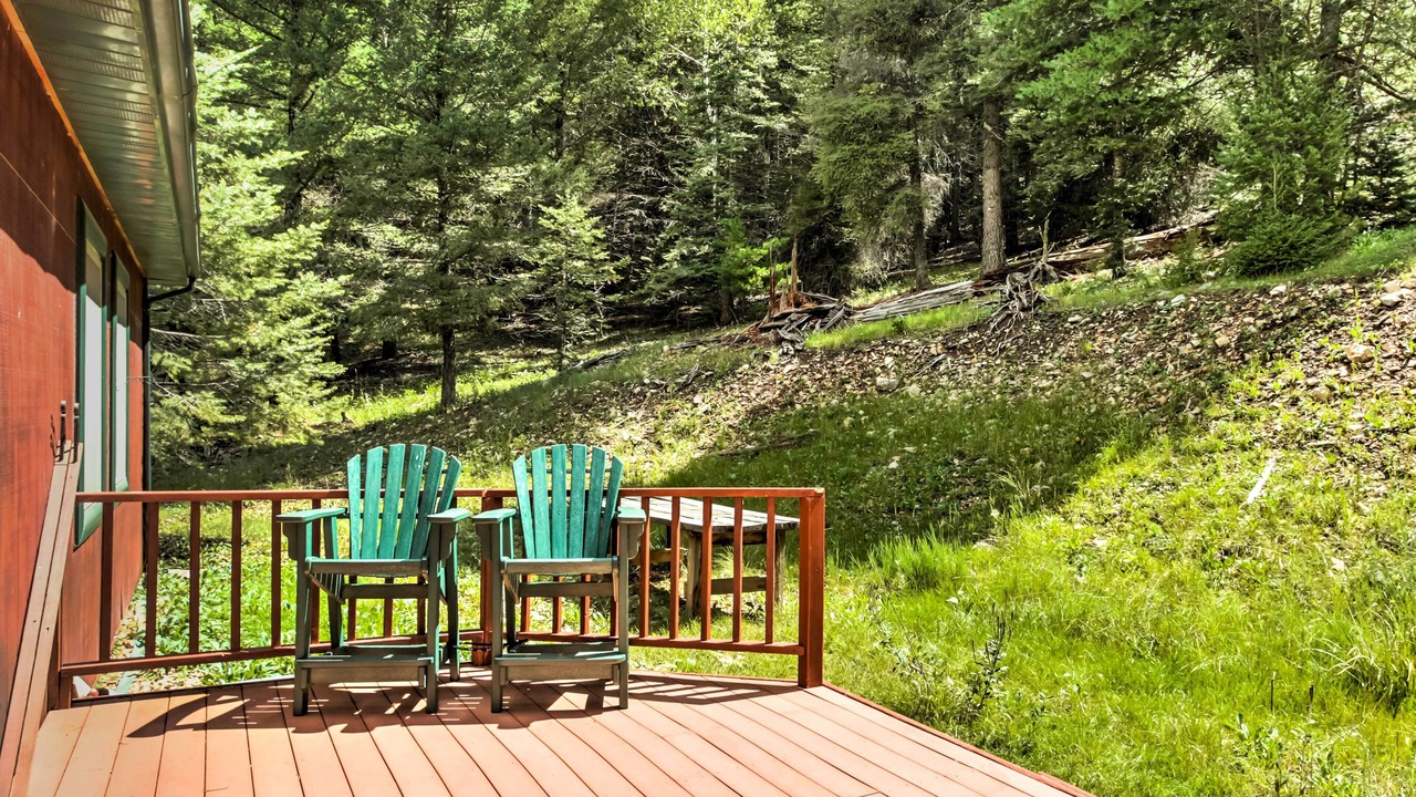 Photo of Others in Cloudcroft