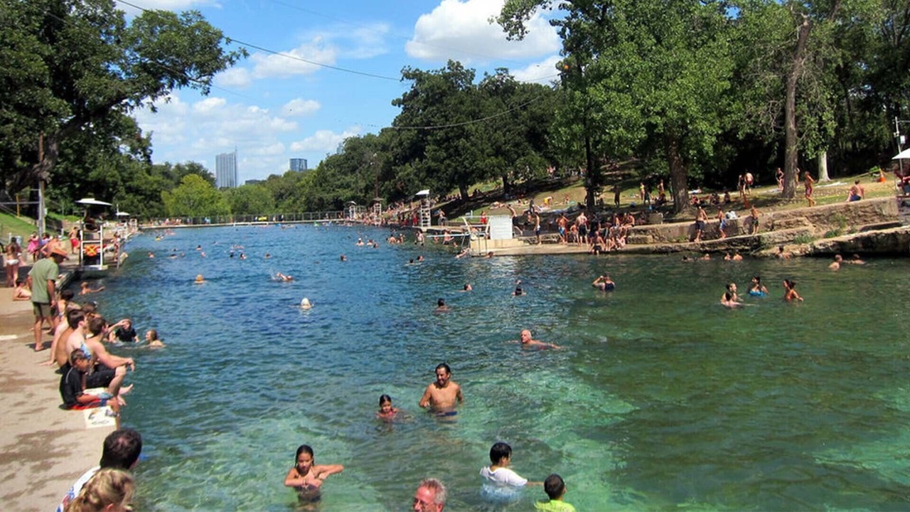 Photo of Outdoor in Zilker