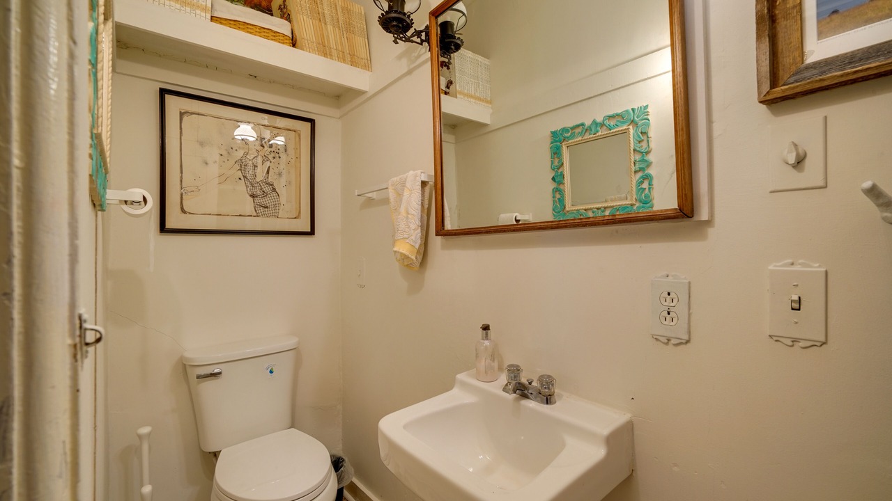 Photo of Bathroom in Rupert