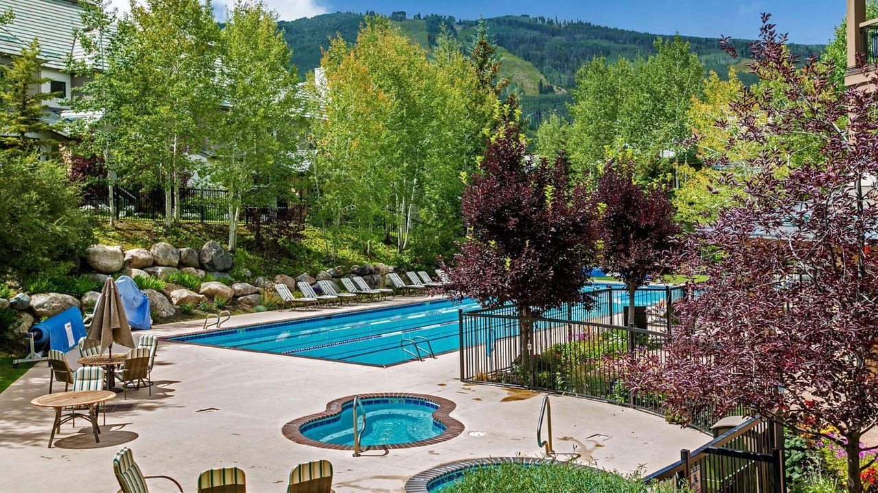 Photo of Outdoor in Highlands Townhomes