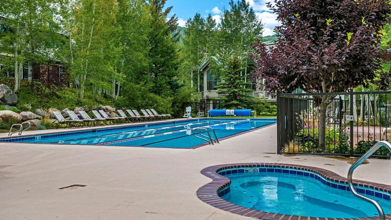 Photo of Outdoor in Highlands Townhomes