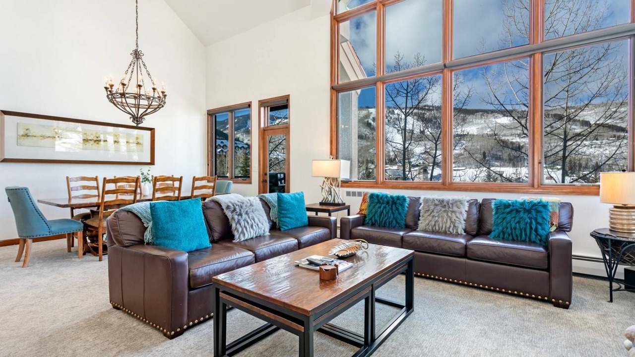 Photo of Bedroom in Highlands Townhomes