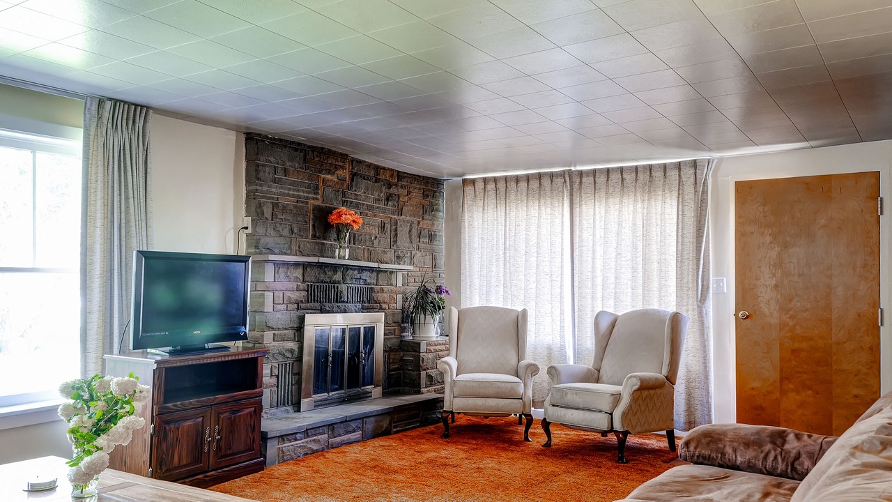Photo of Bedroom in Tropic