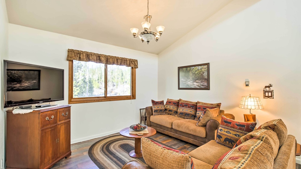 Photo of Bedroom in Grand Lake