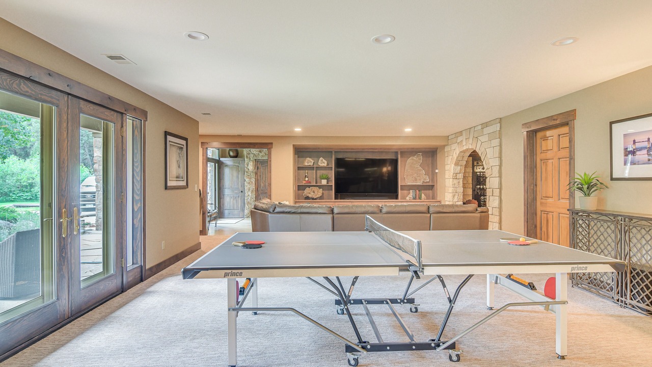 Photo of Bedroom in Evergreen