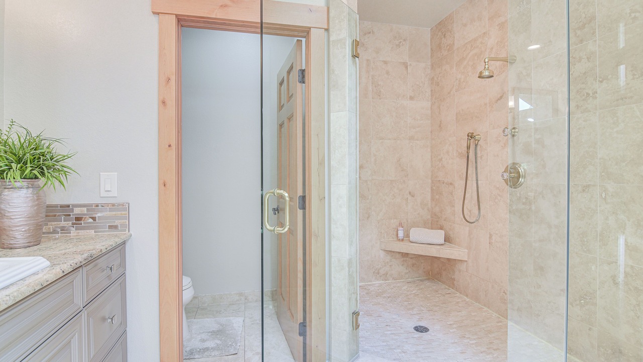 Photo of Bathroom in Evergreen
