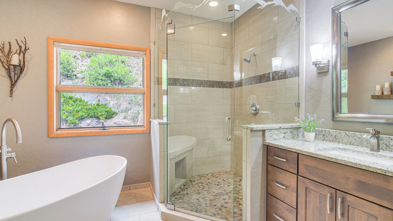 Photo of Bathroom in Evergreen