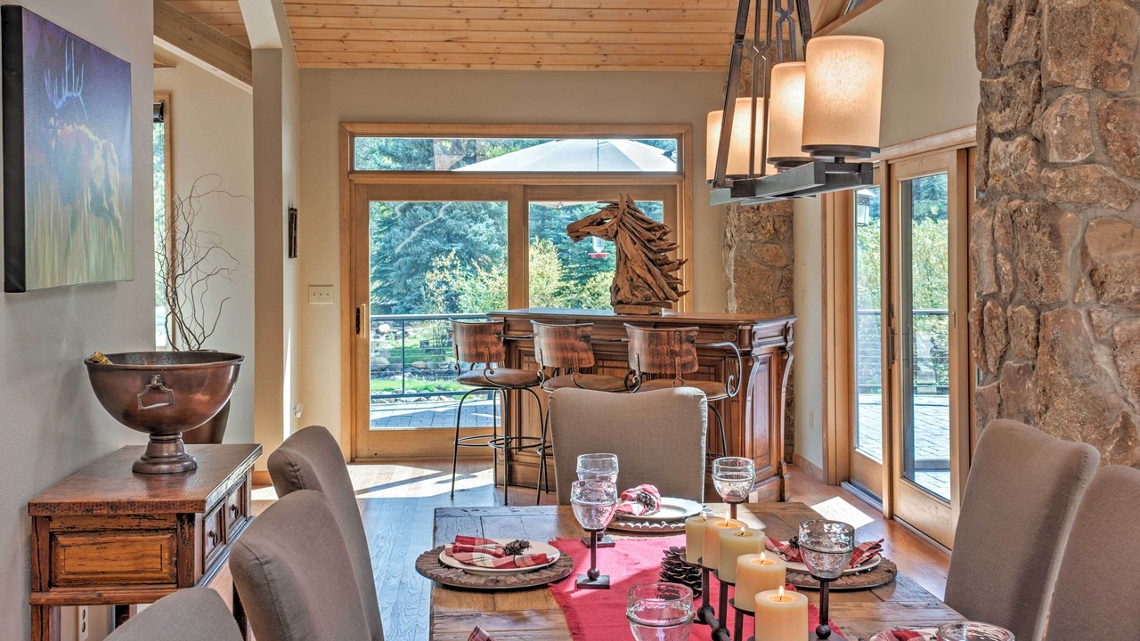 Photo of Bedroom in Evergreen