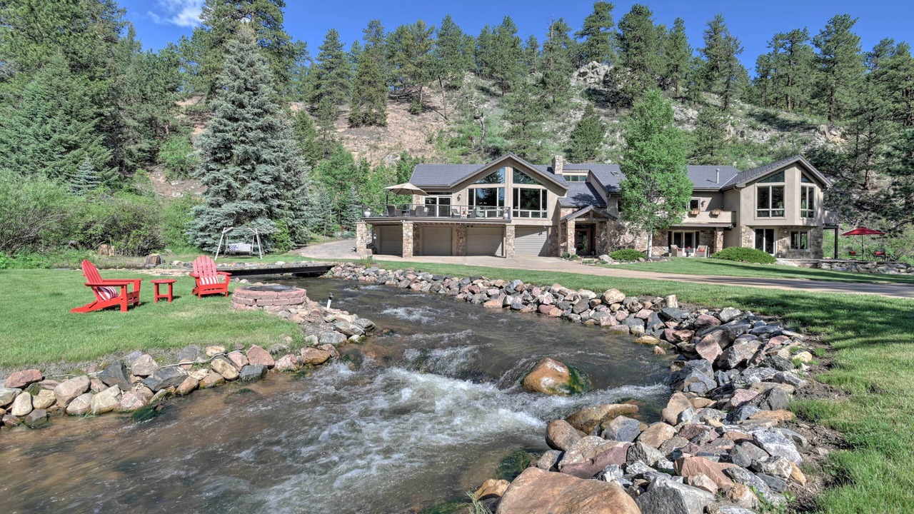 Photo of Others in Evergreen