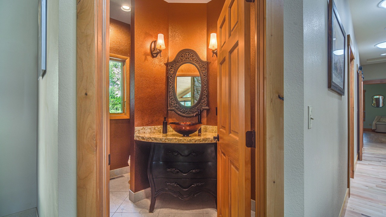 Photo of Bathroom in Evergreen