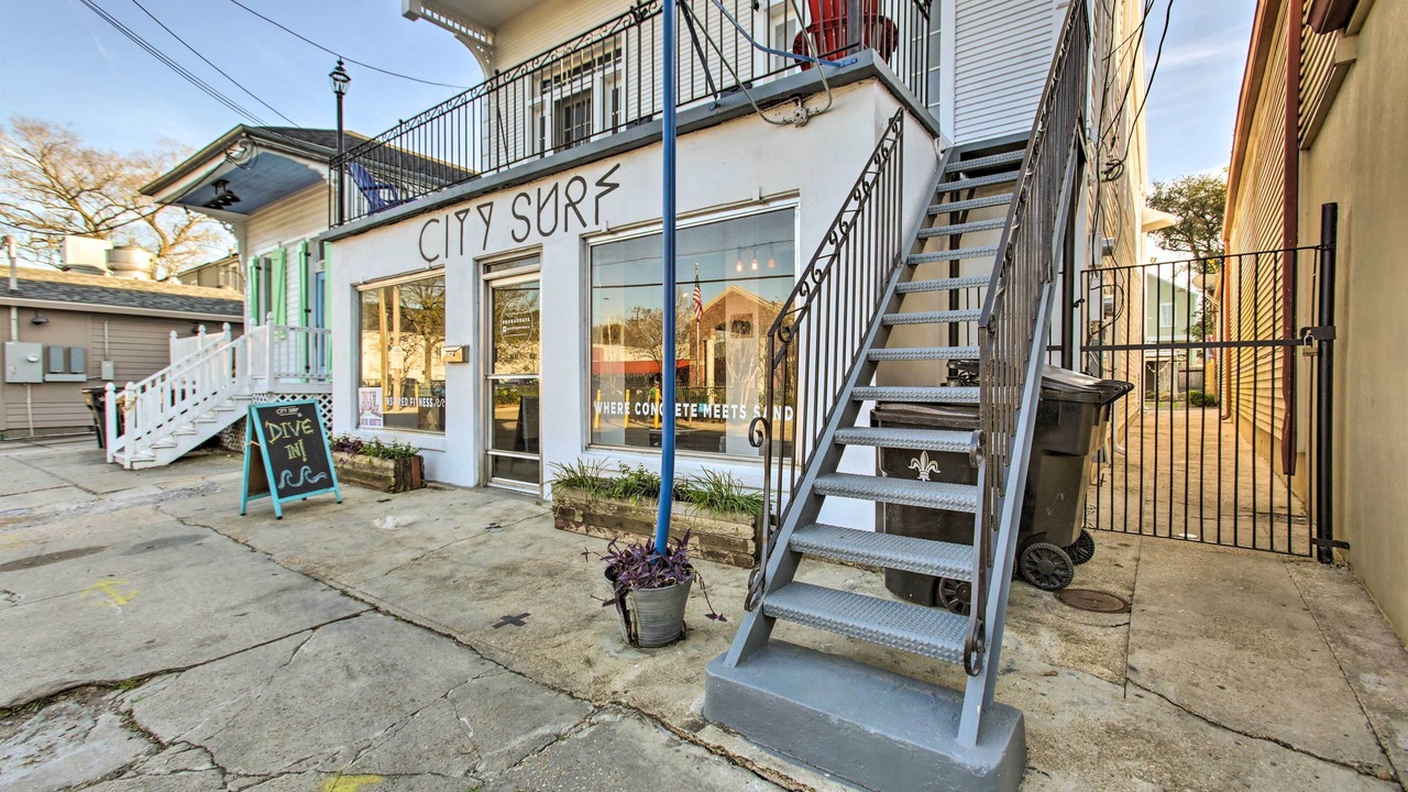Photo of Outdoor in West Riverside