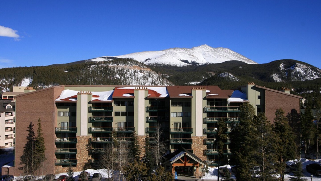 Photo of Outdoor in Peak 9