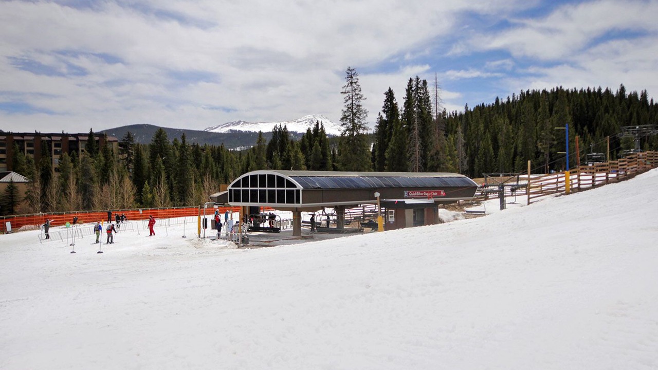 Photo of Others in Peak 9