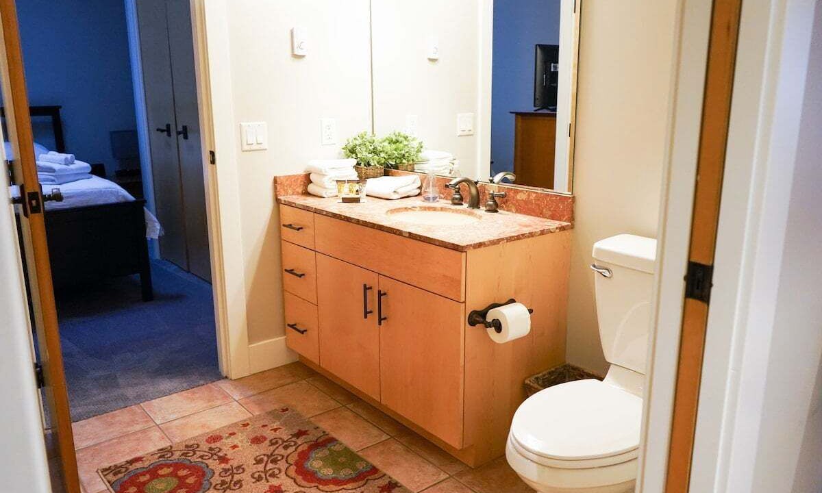 Photo of Bathroom in Grand Haven
