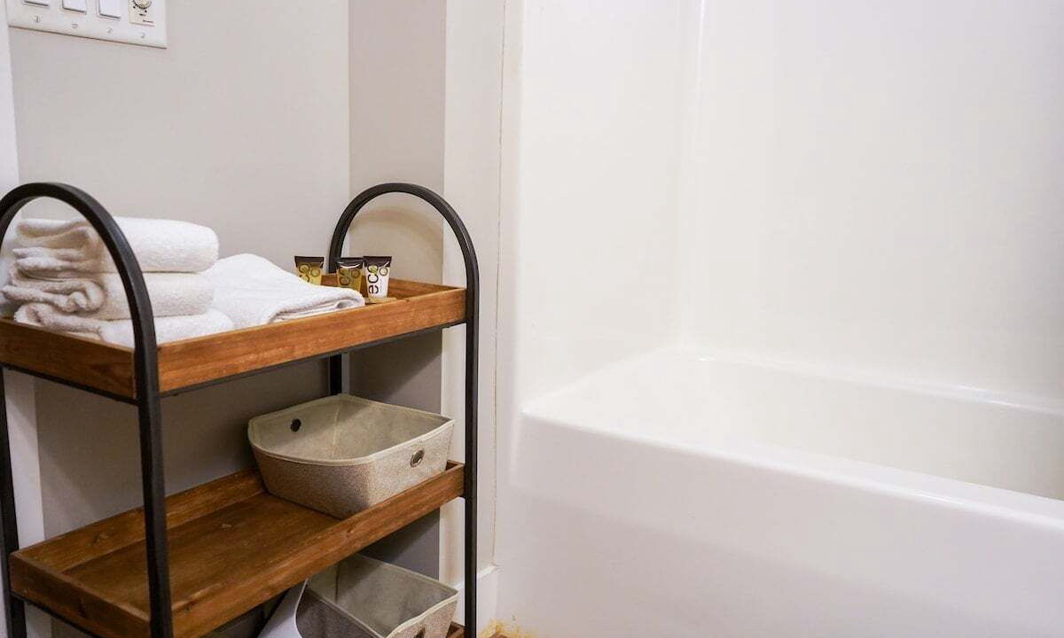 Photo of Bathroom in Grand Haven