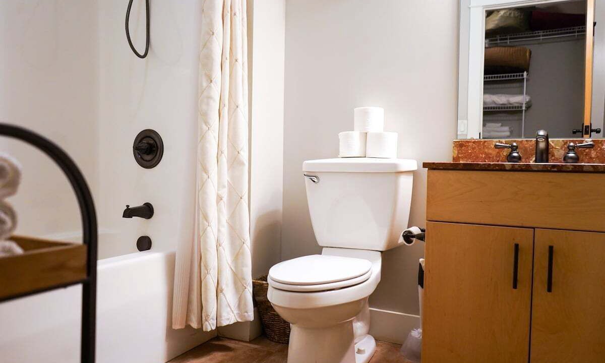 Photo of Bathroom in Grand Haven