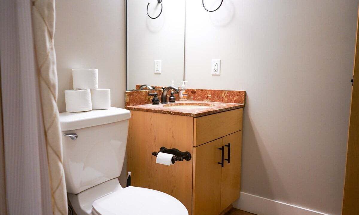Photo of Bathroom in Grand Haven