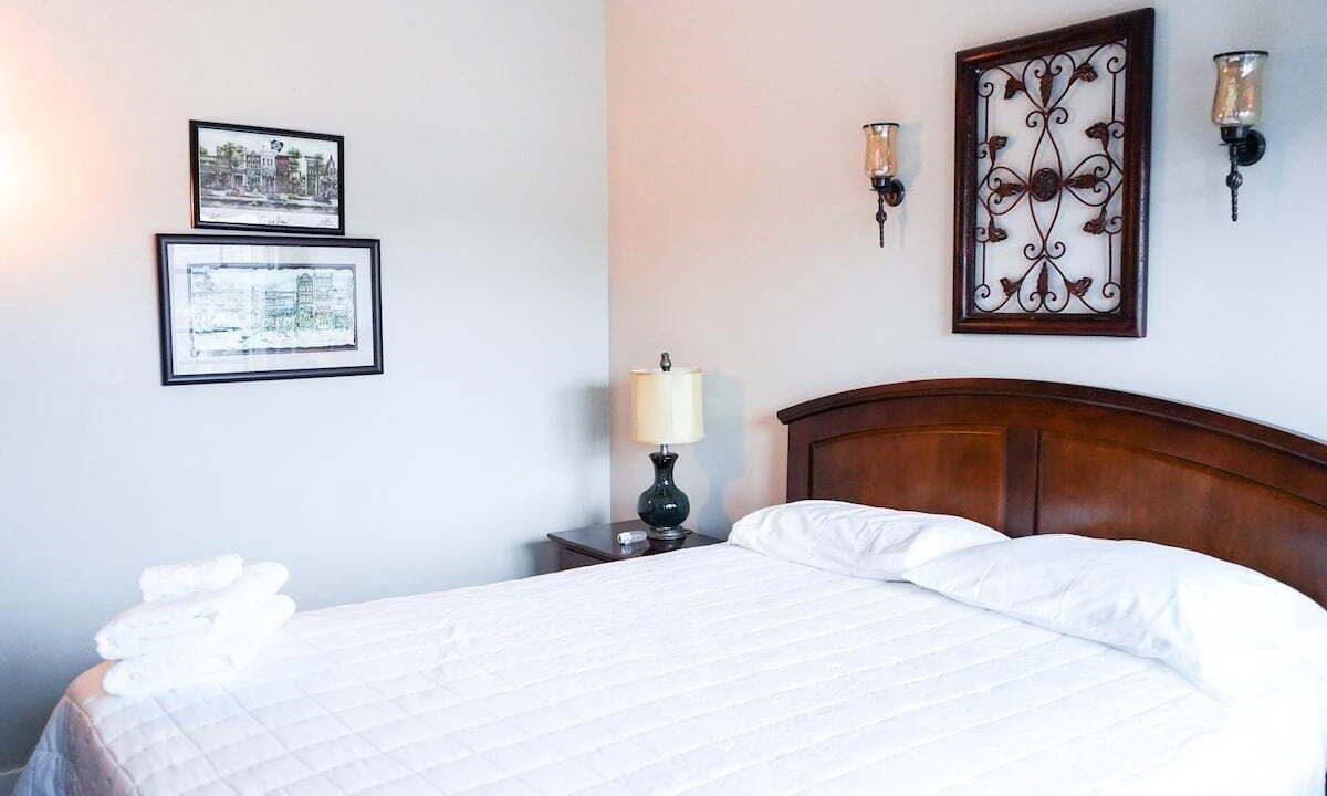 Photo of Bedroom in Grand Haven