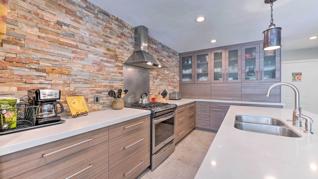 Photo of Kitchen in Cottonwood Heights