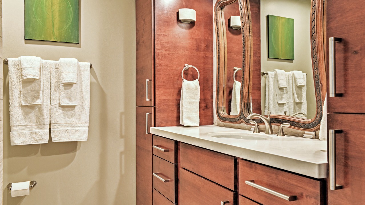 Photo of Bathroom in Cottonwood Heights