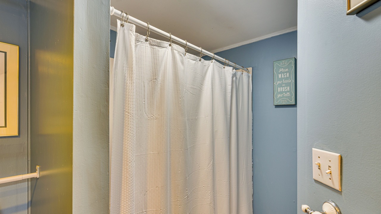 Photo of Bathroom in East Greenwich