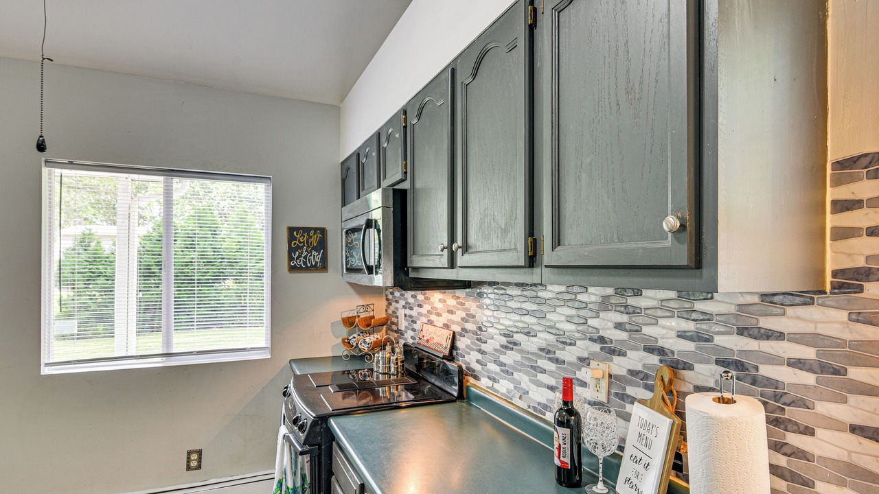 Photo of Kitchen in East Greenwich