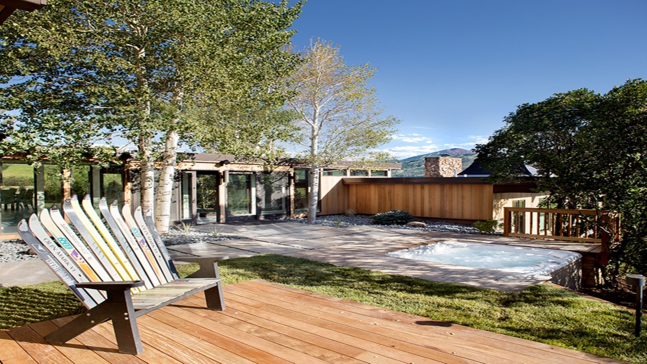 Photo of Outdoor in Woody Creek