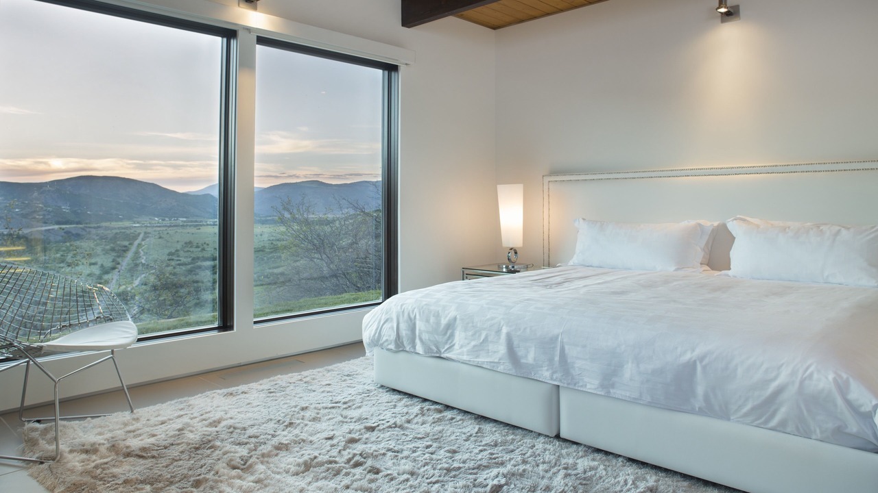 Photo of Bedroom in Woody Creek