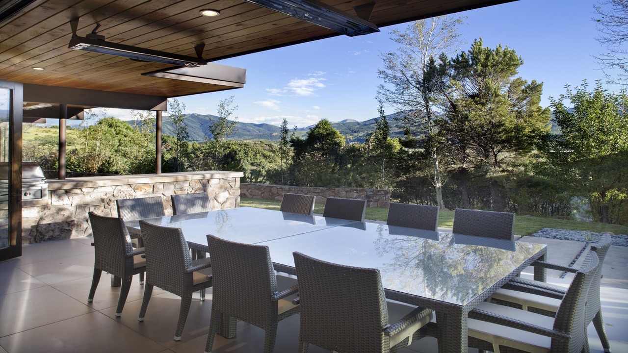 Photo of Outdoor in Woody Creek