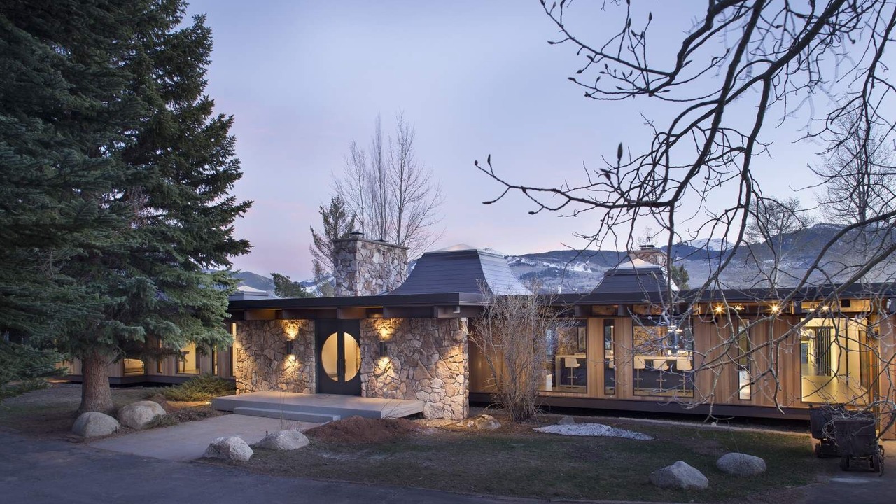 Photo of Outdoor in Woody Creek