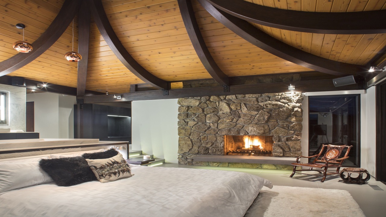 Photo of Bedroom in Woody Creek