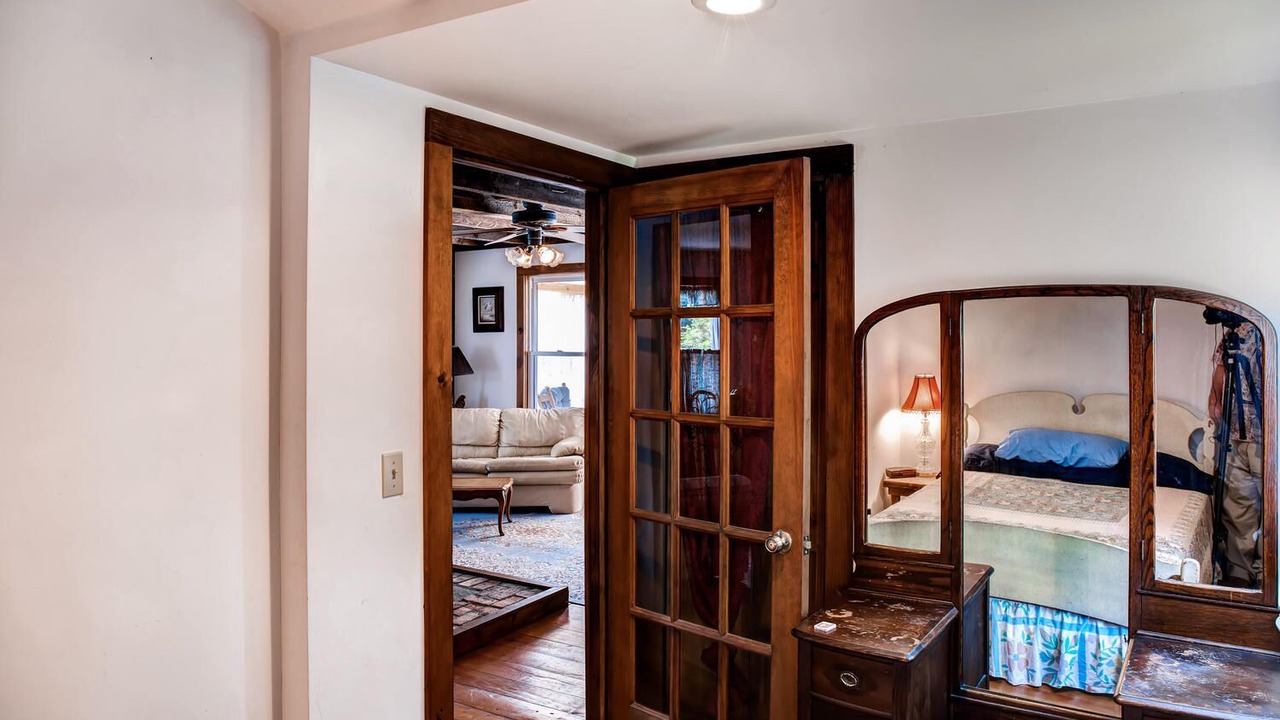 Photo of Bedroom in Otego