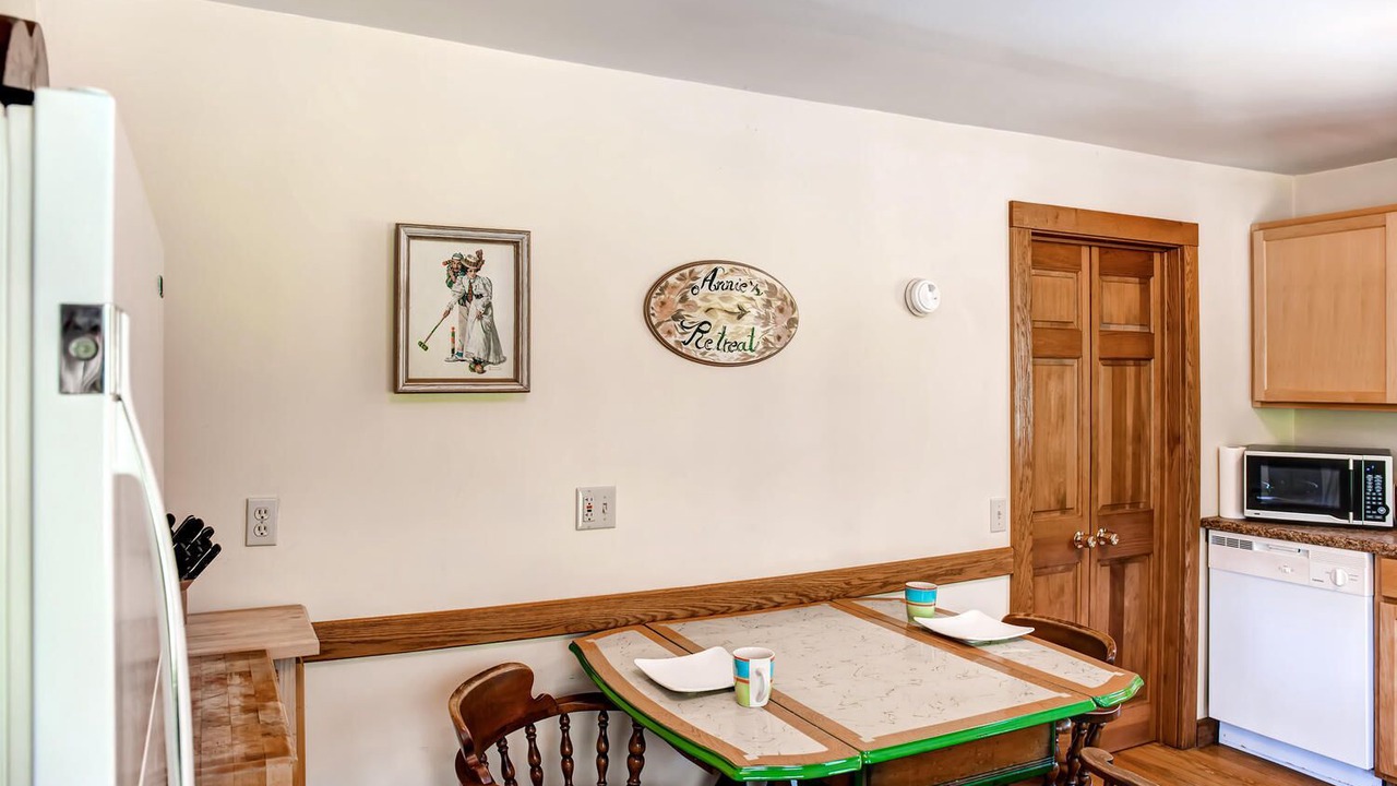 Photo of Kitchen in Otego