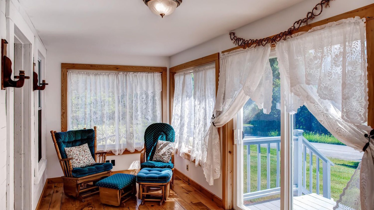 Photo of Bedroom in Otego