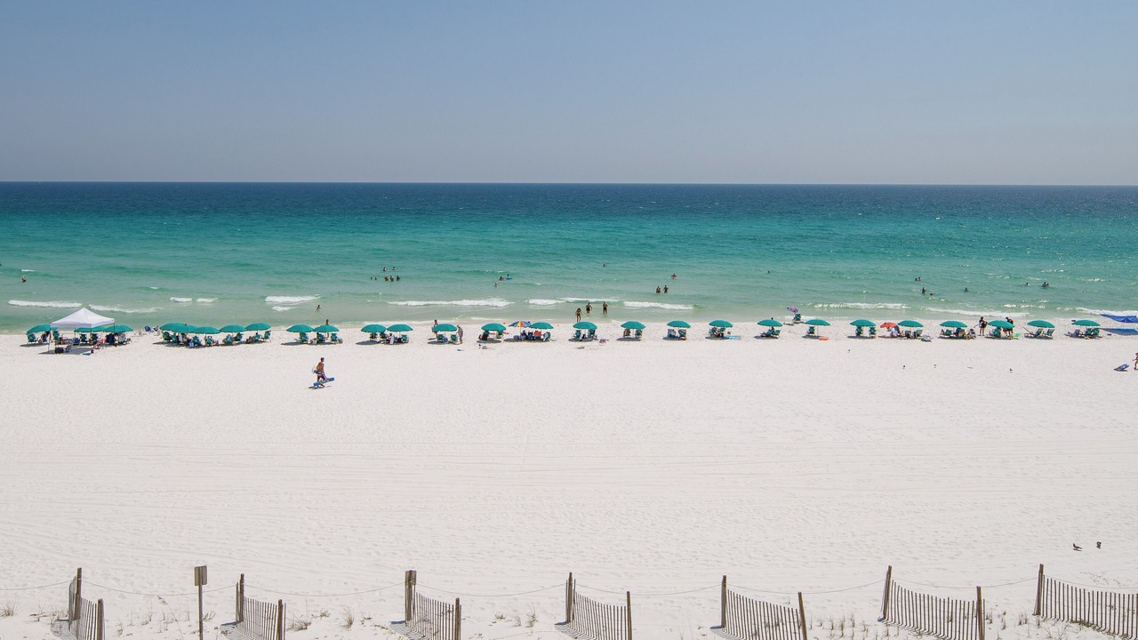 Photo of Patio Balcony in Fort Walton Beach