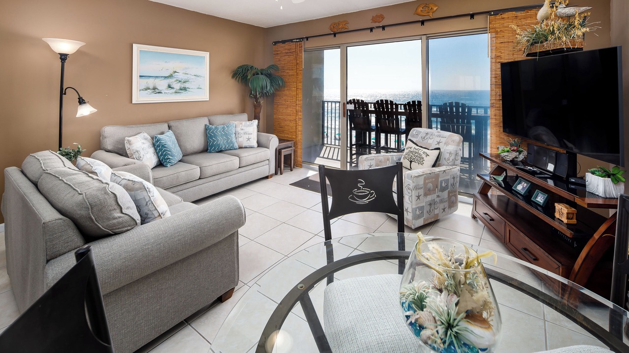 Photo of Bedroom in Fort Walton Beach