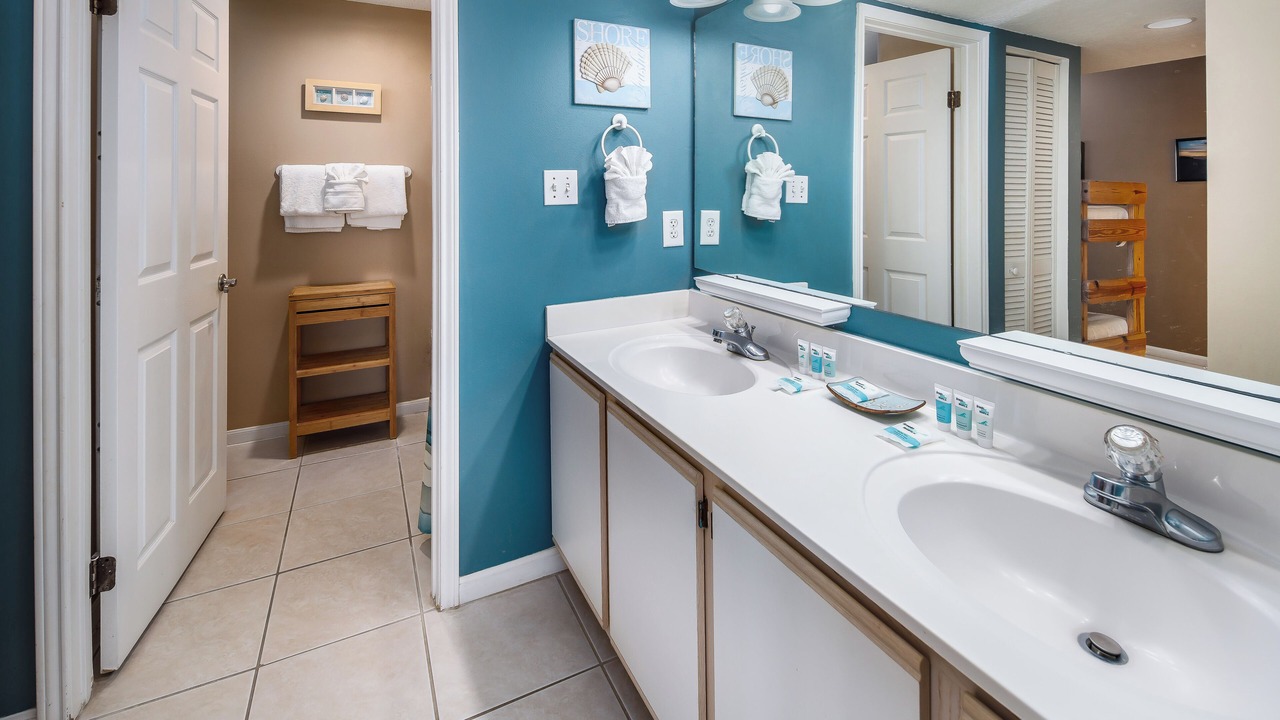 Photo of Bathroom in Fort Walton Beach