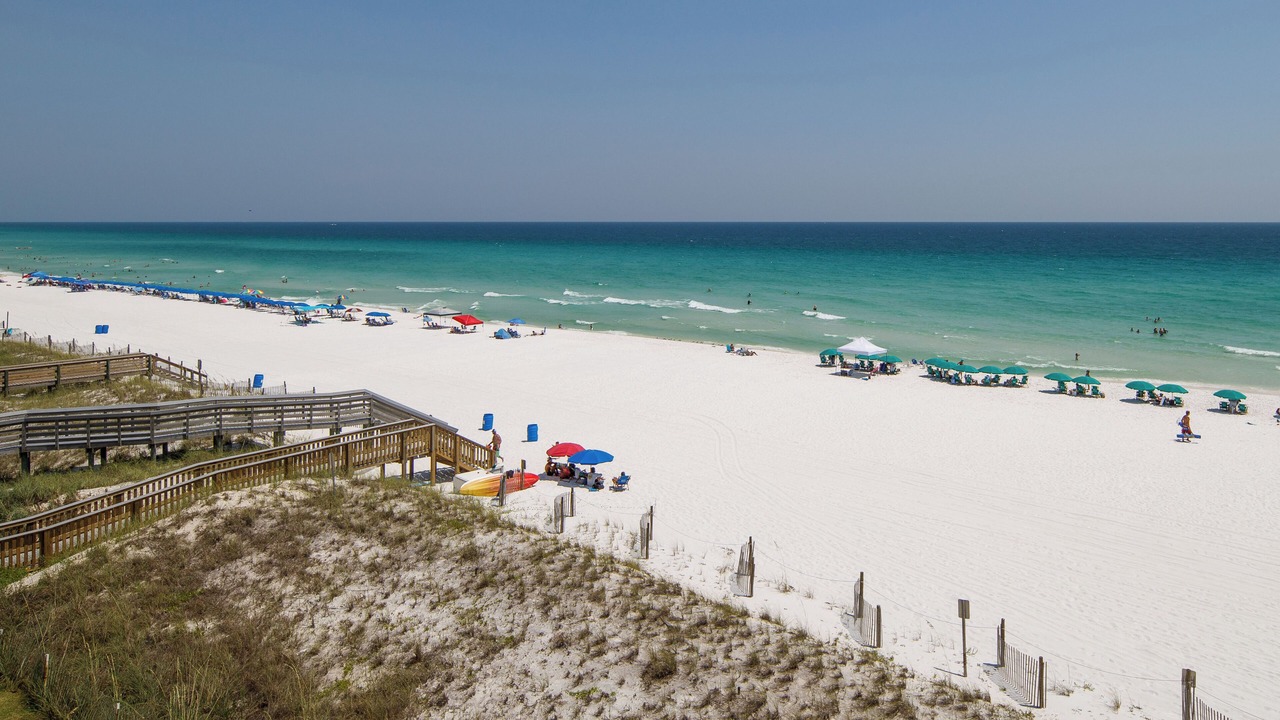 Photo of Patio Balcony in Fort Walton Beach