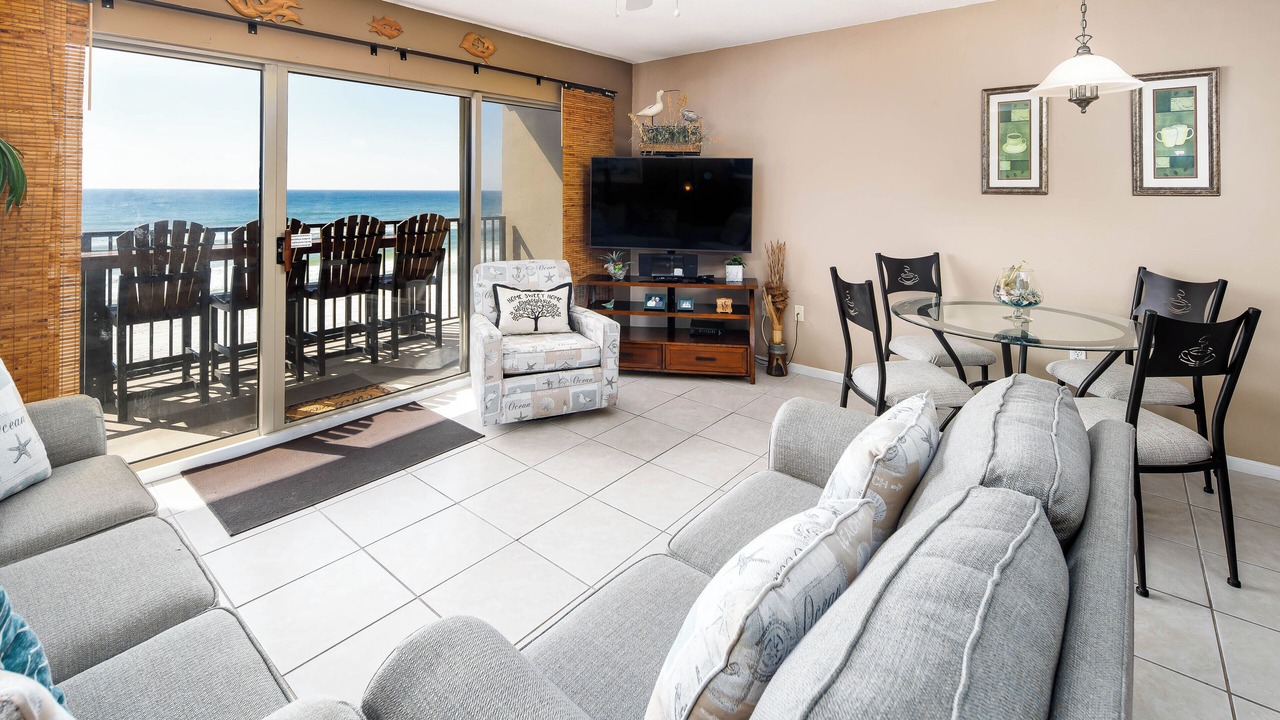 Photo of Bedroom in Fort Walton Beach