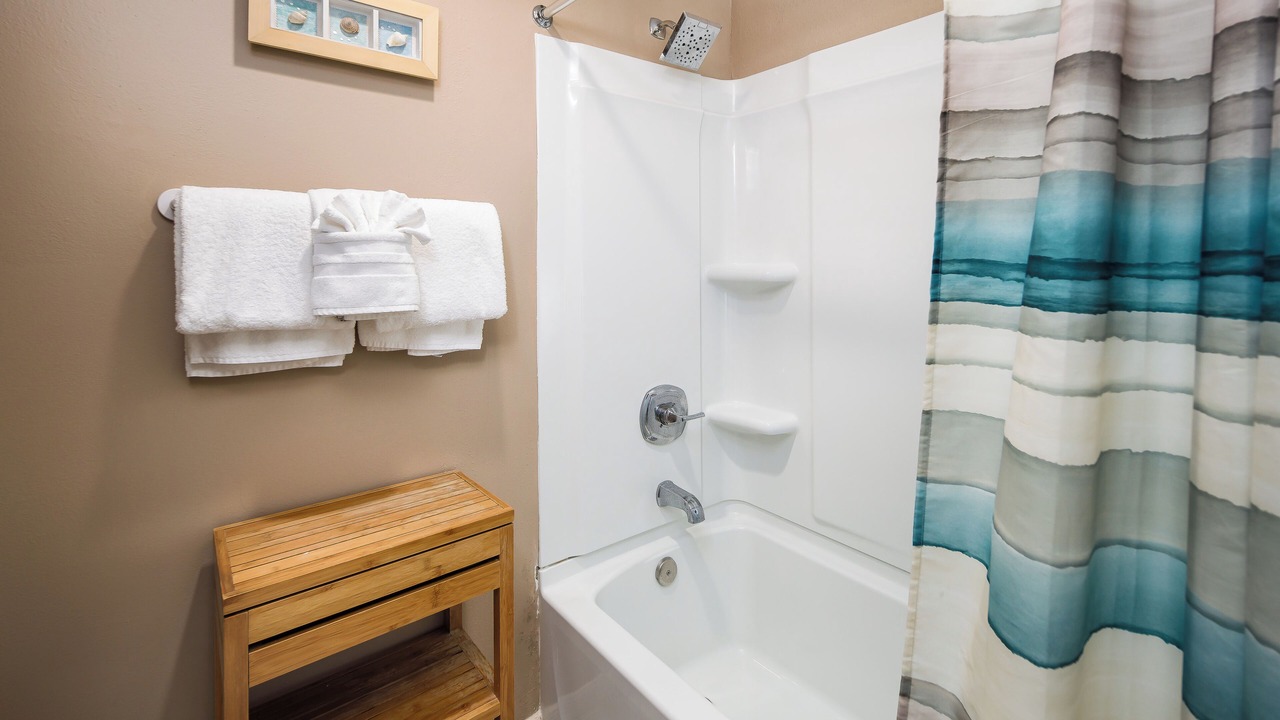 Photo of Bathroom in Fort Walton Beach