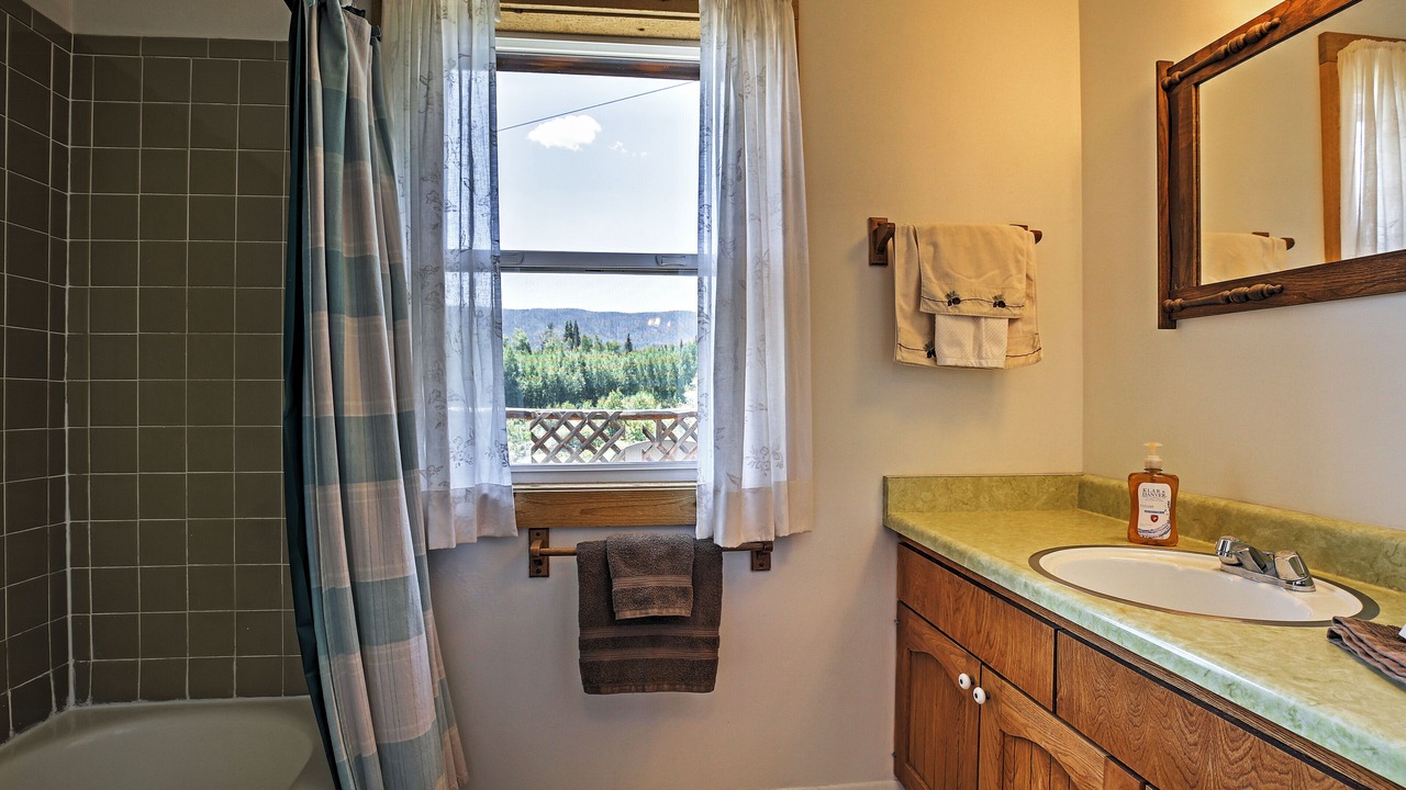 Photo of Bathroom in Kremmling