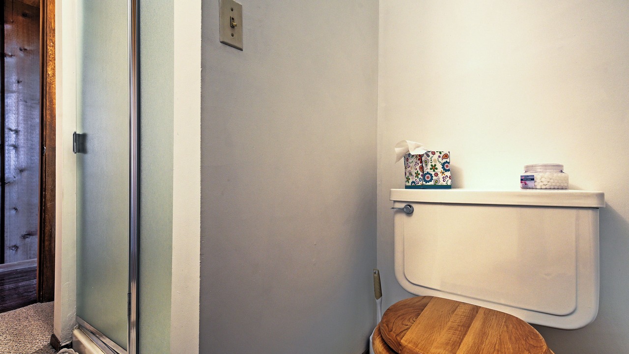 Photo of Bathroom in Kremmling