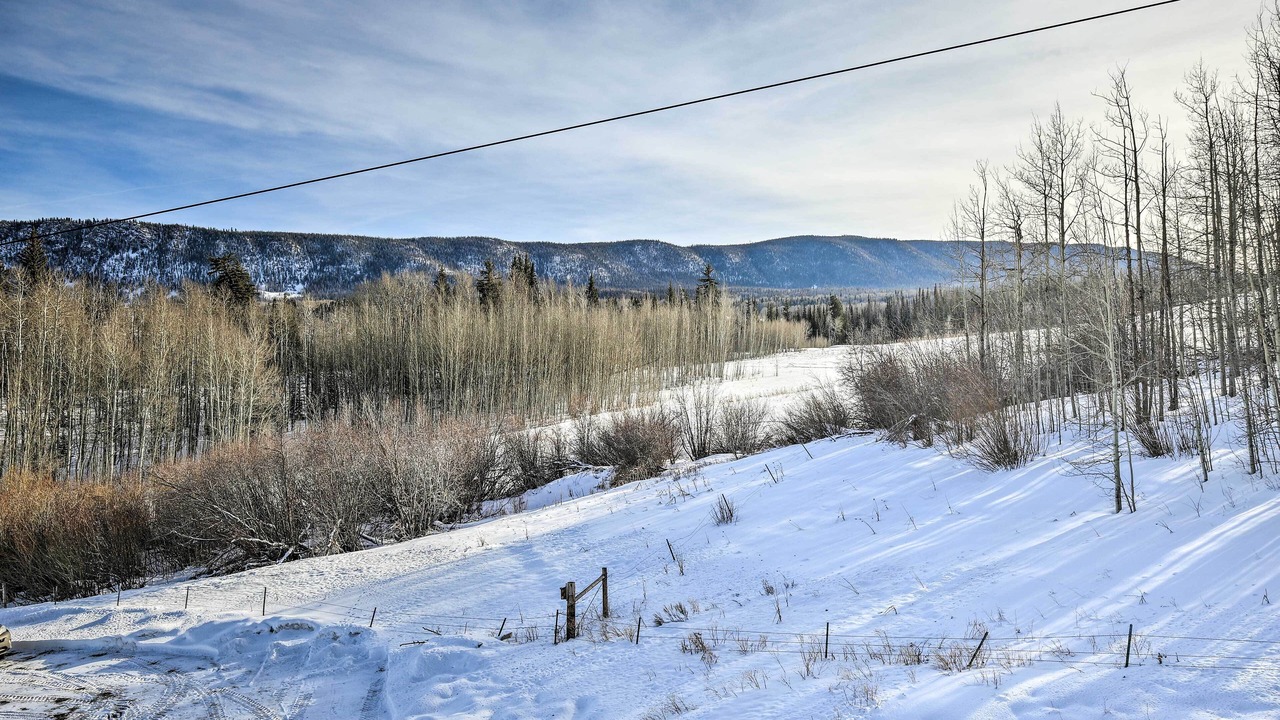 Photo of Outdoor in Kremmling